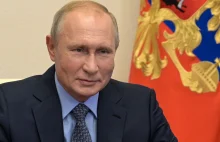 Władimir Putin: mamy doskonałą broń, której inni nie posiadają