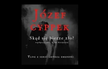 Geneza Zbrodni odc. 1, JÓZEF CYPPEK - jak został rzeźnikiem z Niebuszewa?