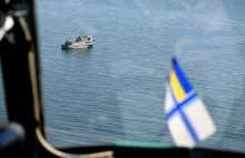 Brytyjczycy chcą zmodernizować ukraińską marynarkę wojenną