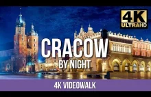 Życie nocne w Krakowie