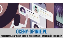 Proszę o radę! Co sądzicie o moim nowym serwisie www?