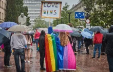 Norwegia blokuje miliony. To kolejny cios dla polskich "stref wolnych od LGBT"