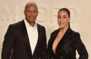 Żona Dr. Dre uważa że współposiada prawa do pseudonimu "Dr. Dre" i