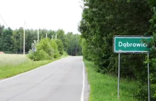Przyrodnicze nazwy polskich miejscowości