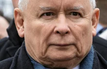 Onet: Jarosław Kaczyński zadecydował o dymisji Zbigniewa Ziobry
