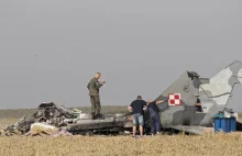 Katastrofa MIG-29 pod Pasłękiem. Trzy osoby oskarżone