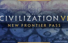 Civilization VI: Zaprezentowano Bizancjum i jego przywódcę