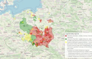 Atlas Nienawiści nominowany do Nagrody im. Sacharowa.