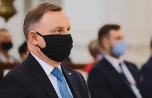 Andrzej Duda skłania się do zawetowania "Piątki dla zwierząt". Chce zmian ustawy