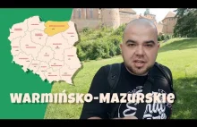 Polska na Fazie - Sekrety województwa Warmińsko-Mazurskiego