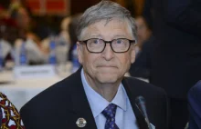 Fundacja Billa Gatesa przekazała 250 mln $ dotacji czasopismom, organizacjom i..