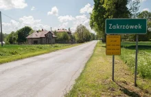 Gmina Zakrzówek pozywa Barta Staszewskiego za akcję "Strefy wolne od LGBT"