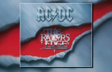 Z powrotem na szczycie – 30 lat "The Razor's Edge" AC/DC