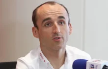 Kubica: Jeśli nie wrócę do ścigania, to nie będzie koniec świata