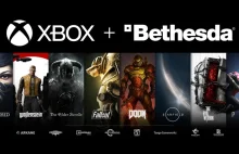 Microsoft kupuje Bethesdę / CD-Action - Microsoft, Bethesda Softworks