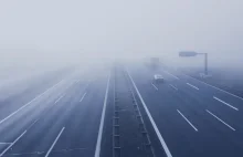 Nowy limit na brytyjskich autostradach. Dla poprawy... jakości powietrza
