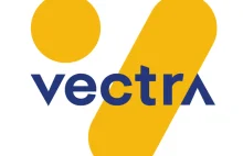 Nowe logo - VECTRA