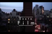 Exxto - Film ( prod. Cobra ) #2K20