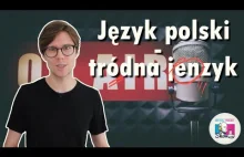 Język polski tródna jenzyk - Mateusz Podcast Show #19