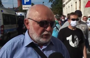 Doktor SGGW miażdży "piątkę dla zwierząt". "To jest katastrofa w myśleniu!