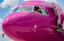 Wizz Air odwołuje setki lotów z Polski! Cięcia i zawieszenia:40 tras z 6 lotnisk