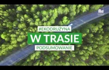 #EkoDrużyna - Ministerstwo Środowiska - PODSUMOWANIE