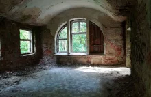 Urbex - czym jest, jakie są zasady urbexowania, a jakie niebezpieczeństwa?