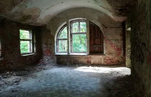 Urbex - czym jest, jakie są zasady urbexowania, a jakie niebezpieczeństwa?