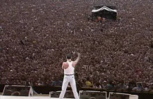 Live Aid - 35 lat później ...