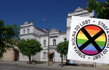 Rada Miasta Kraśnik zagłosowała za podtrzymaniem strefy wolnej od LGBT