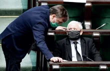 Walka na haki. Kaczyński zabierze Ziobrze prokuraturę.