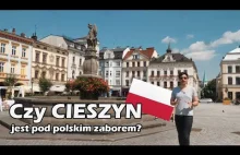 Księstwo Cieszyńskie - od 100 lat okupowane przez Polskę czy Czechy?