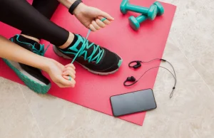 FitnessTrainer - złośliwa aplikacja w Google Play