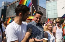 W Warszawie powstanie hostel dla osób LGBT. Są decyzje Trzaskowskiego