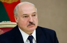Tajna inauguracja. Łukaszenka oficjalnie zaprzysiężony na prezydenta Białorusi