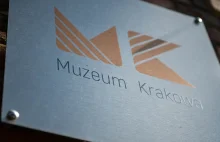 Muzeum Krakowa zbiera pamiątki z czasów epidemii