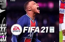 FIFA 21 bez wersji demo | GRYOnline.pl