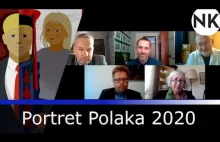 Portret Polaka AD 2020 - debata intelektualistów zajmujących się socjologią