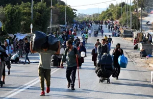 Unia wycofuje się z przymusowej relokacji imigrantów. Jest nowa propozycja