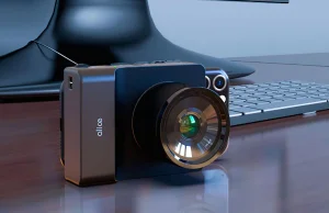 Alice Camera – inteligentny aparat będący sednem fotografii obliczeniowej