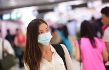 Szwajcarzy zbadali maski osób dojeżdżających do pracy - są pełne bakterii...