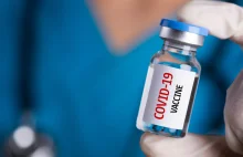 AstraZeneca wstrzymuje próby szczepień przeciwko COVID-19