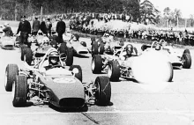Radziecka Formuła 1, czyli "tania podróbka" królowej sportów motorowych