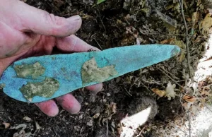 Sensacyjne znalezisko z epoki brązu na Podkarpaciu - archeolodzy są poruszeni