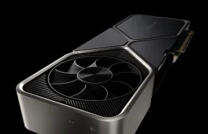 Nvidia planuje kolejne karty GeForce RTX 3000 - przecieki planów...