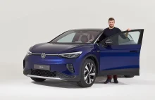 Nowy Volkswagen ID.4 - imponuje w wielu kwestiach, ale nie wszystko jest idealne