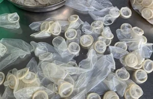 [ENG] Recycling prezerwatyw w Wietnamie