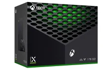 Gracze mylą konsole - kupują Xbox One X zamiast Series X