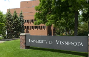 Uniwersytet w Minnesocie utworzył specjalne stypendium na cześć George'a Floyda
