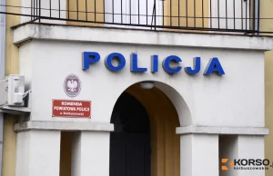 NOWE FAKTY w sprawie śmierci w kolbuszowskiej komendzie policji!